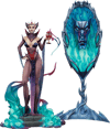 Evil Queen Deluxe