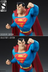 Superman Exclusive Edition View 2