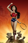 Wonder Woman Collector Edition View 1