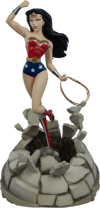 Wonder Woman Collector Edition View 37