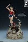 Wonder Woman Exclusive Edition View 1