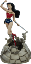 Wonder Woman Exclusive Edition View 43