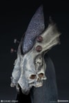 The Aspects of Death Mask View 14