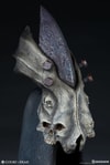 The Aspects of Death Mask View 12