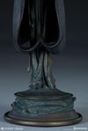 The Aspects of Death Mask View 2
