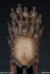 The Aspects of Death Mask View 10