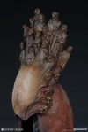 The Aspects of Death Mask View 9