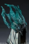 The Aspects of Death Mask View 4