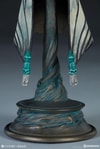 The Aspects of Death Mask View 3