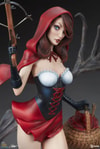 Red Riding Hood Exclusive Edition View 18