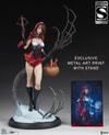 Red Riding Hood Exclusive Edition View 1