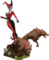 Harley Quinn View 38