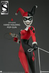 Harley Quinn Exclusive Edition View 1