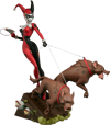 Harley Quinn Exclusive Edition View 43