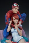 Spider-Man and Mary Jane Collector Edition 