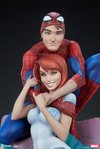 Spider-Man and Mary Jane Collector Edition 