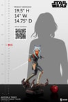 Ahsoka Tano