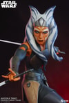 Ahsoka Tano Collector Edition View 4