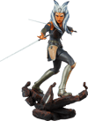 Ahsoka Tano