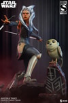 Ahsoka Tano Exclusive Edition View 1