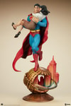 Superman and Lois Lane