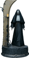 The Nun