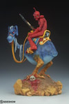 William Stout's Red Rider View 22