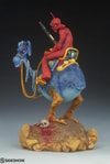 William Stout's Red Rider View 21