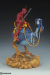 William Stout's Red Rider View 19
