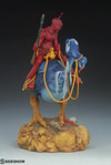 William Stout's Red Rider View 18