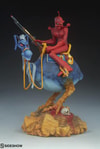 William Stout's Red Rider View 16