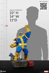 Thanos (Classic Version) View 5