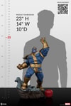 Thanos (Modern Version) View 4