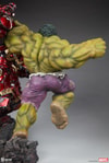 Hulk vs Hulkbuster