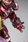 Hulk vs Hulkbuster