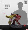 Hulk vs Hulkbuster View 6