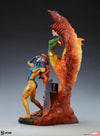 Phoenix and Jean Grey