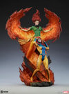 Phoenix and Jean Grey