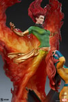 Phoenix and Jean Grey