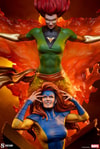 Phoenix and Jean Grey- Prototype Shown