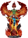 Phoenix and Jean Grey (Prototype Shown) View 22