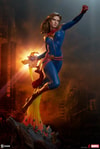 Captain Marvel Collector Edition View 1