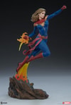 Captain Marvel Collector Edition View 23