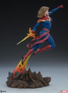 Captain Marvel Collector Edition View 22