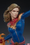 Captain Marvel Collector Edition View 16