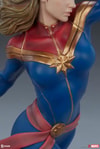 Captain Marvel Collector Edition View 2