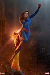 Captain Marvel Collector Edition View 3