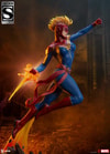 Captain Marvel Exclusive Edition View 4