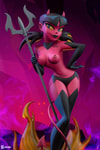 Devil Girl
