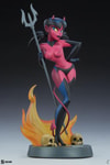 Devil Girl